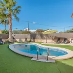 Villa Ca\'N Piza