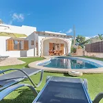 Villa Ca\'N Piza