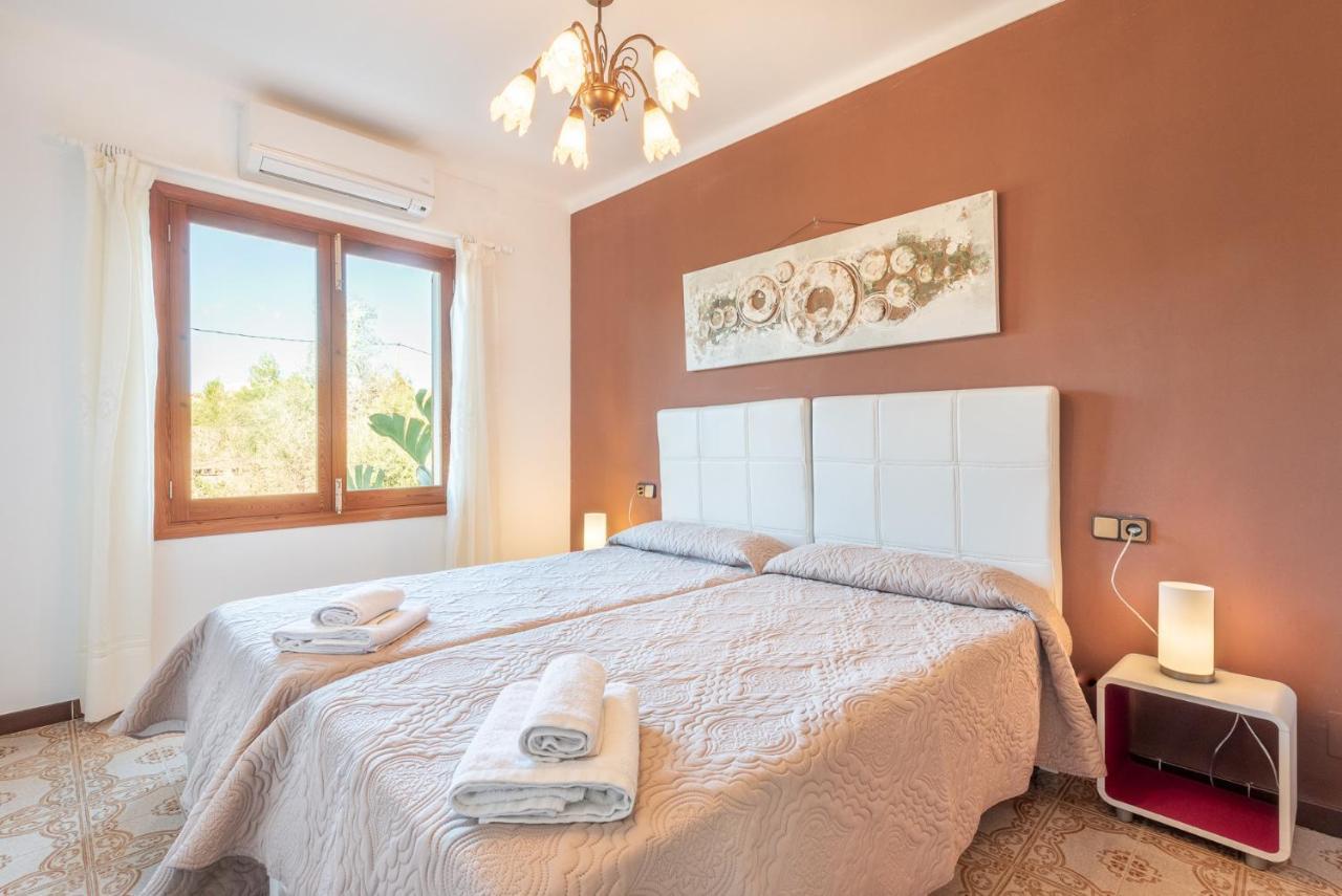 Villa Ca'n Piza
