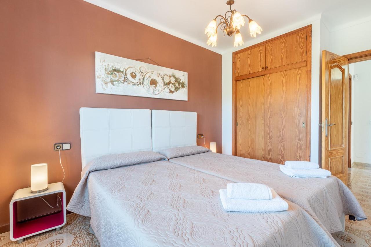 Villa Ca'n Piza Santanyí