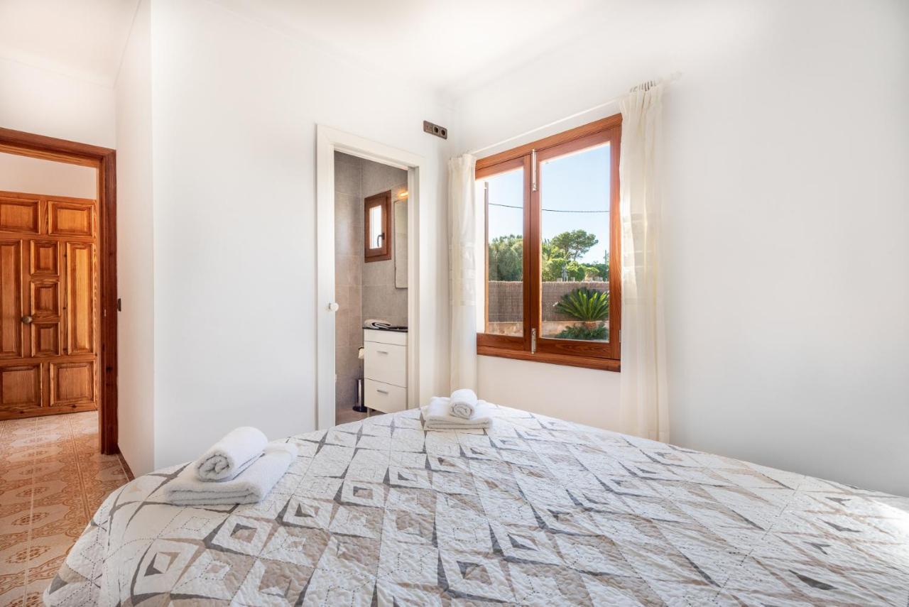 Villa Ca'n Piza