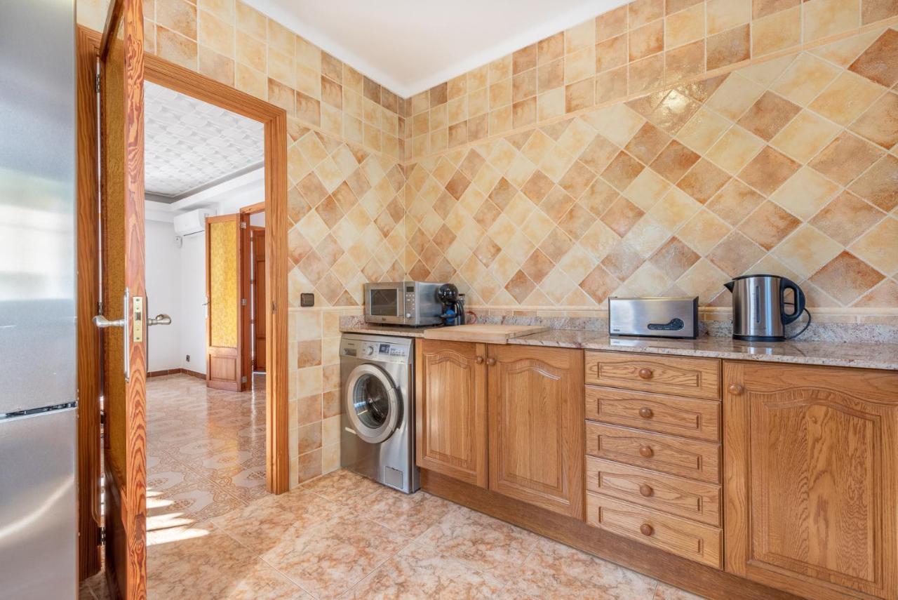 Ca'n Piza Villa Santanyí
