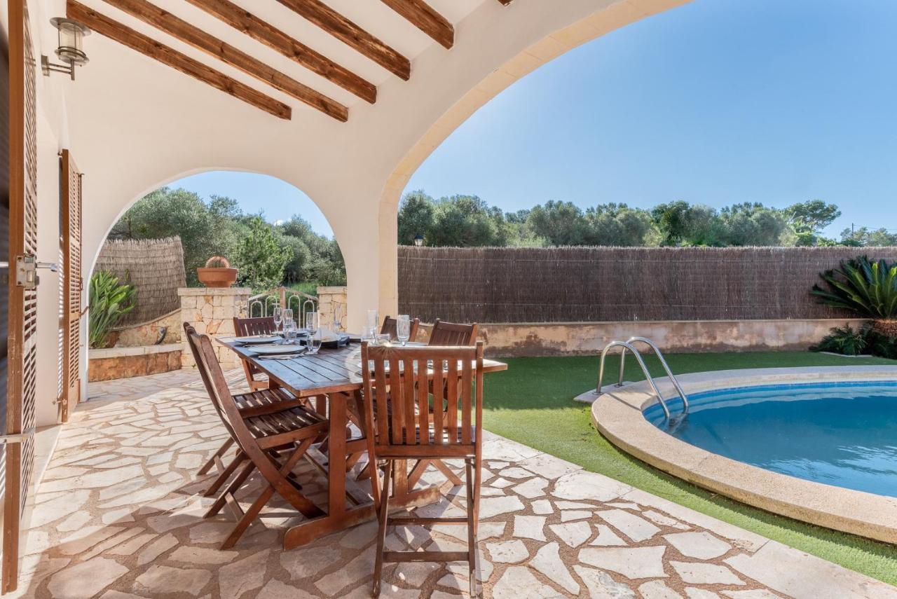Ca'n Piza Villa